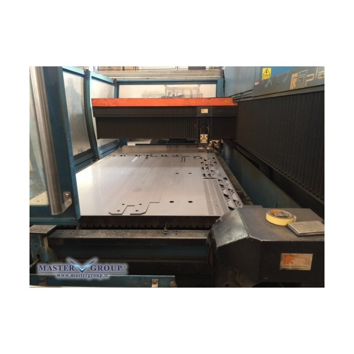 PRIMA INDUSTRIE model PLATINO 1530 HS