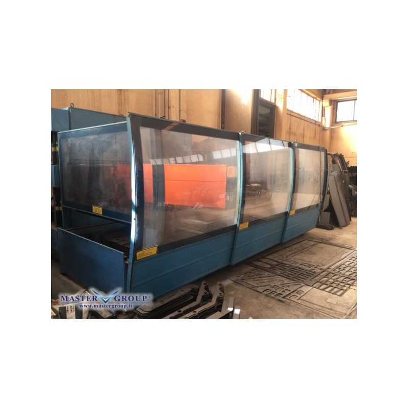 PRIMA INDUSTRIE model PLATINO 1530 HS