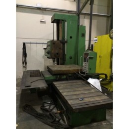 MANDRINADORA SORALUCE