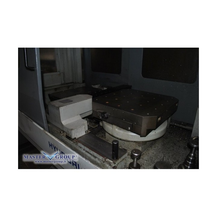 HYUNDAI KIA model KH 63G