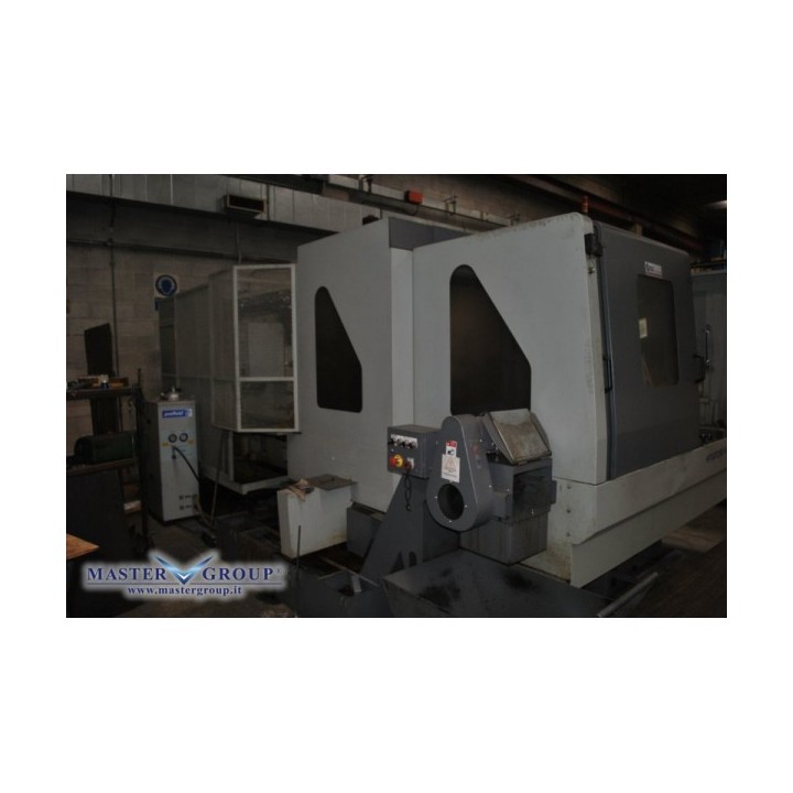 HYUNDAI KIA model KH 63G