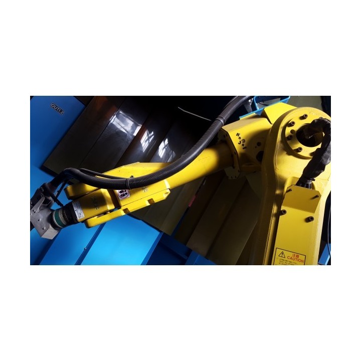 FANUC M-16iB/20