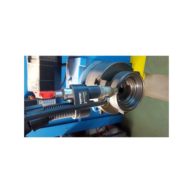 FANUC M-16iB/20