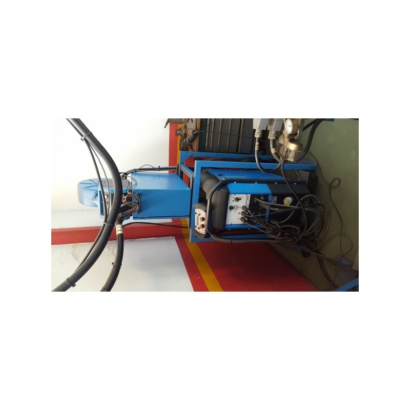 FANUC M-16iB/20