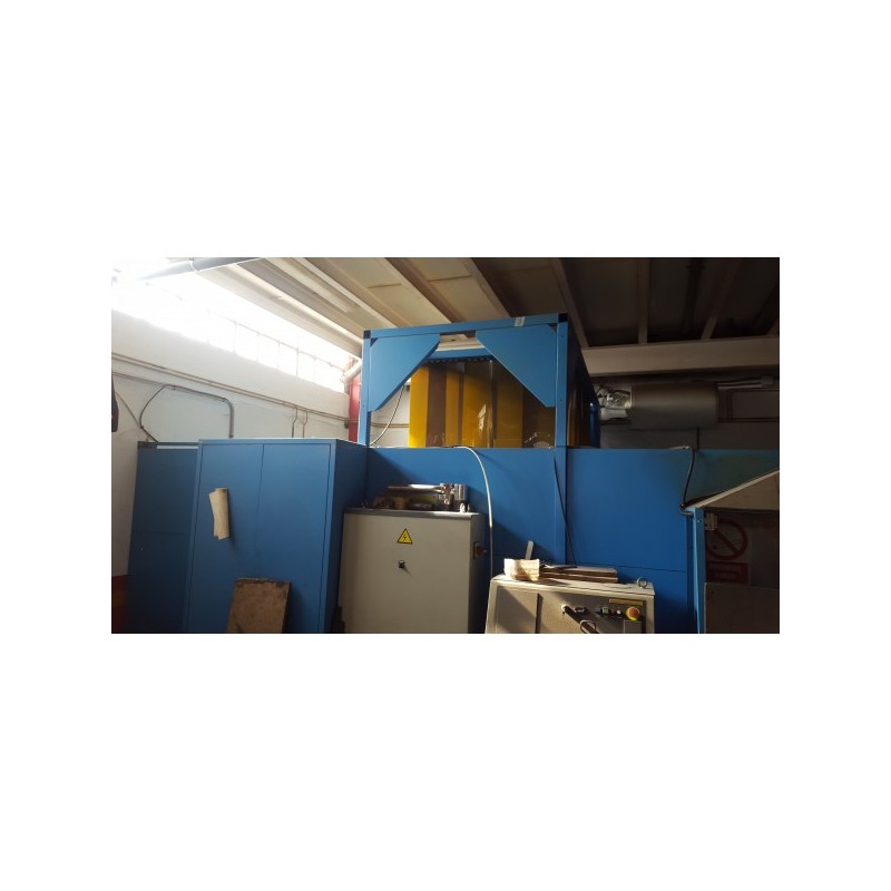 FANUC M-16iB/20