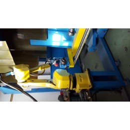FANUC M-16iB/20
