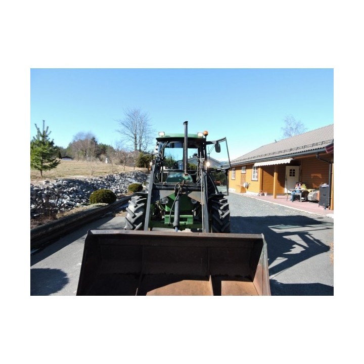 John Deere