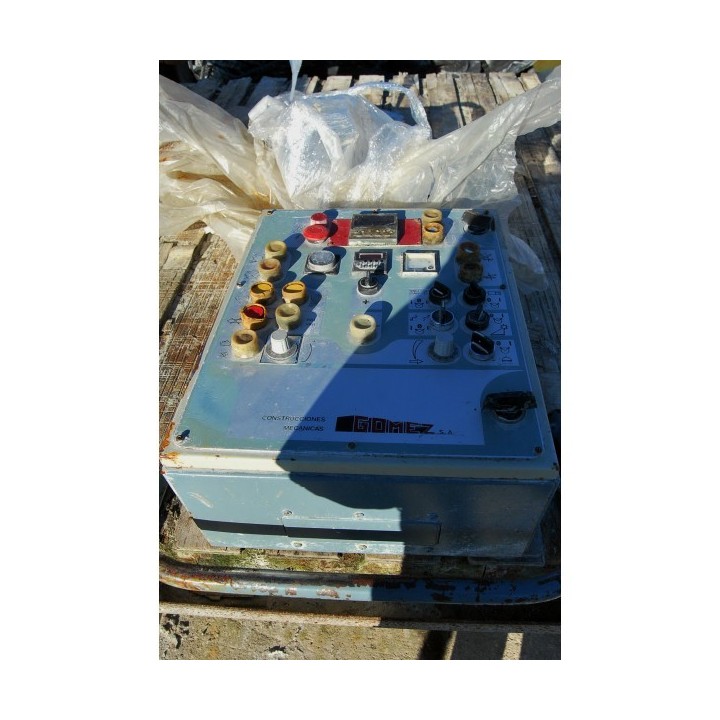 Cortadora de granito y marmoles