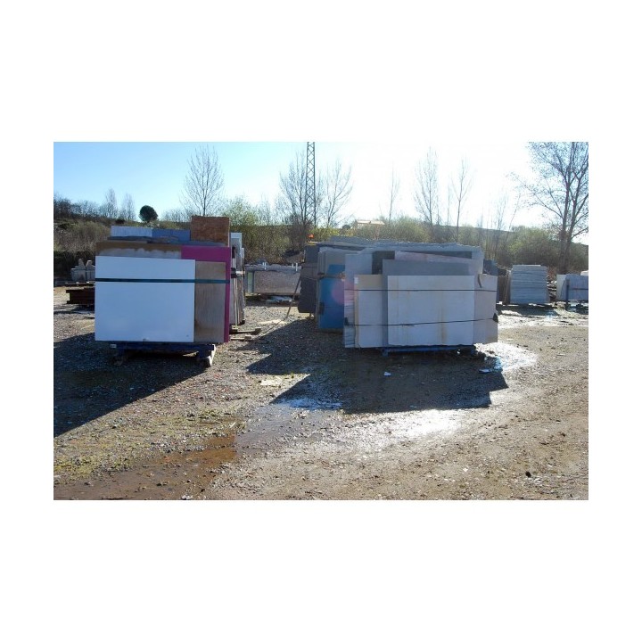 Cortadora de granito y marmoles