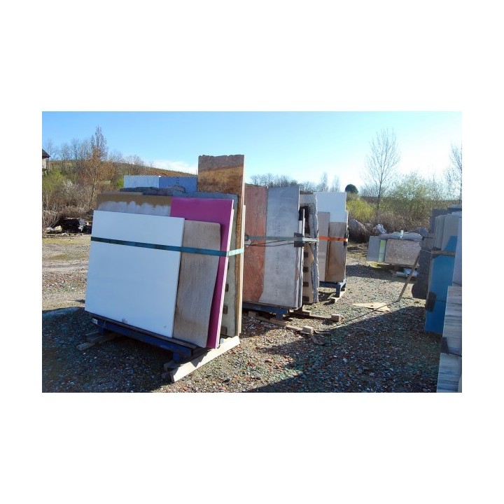 Cortadora de granito y marmoles