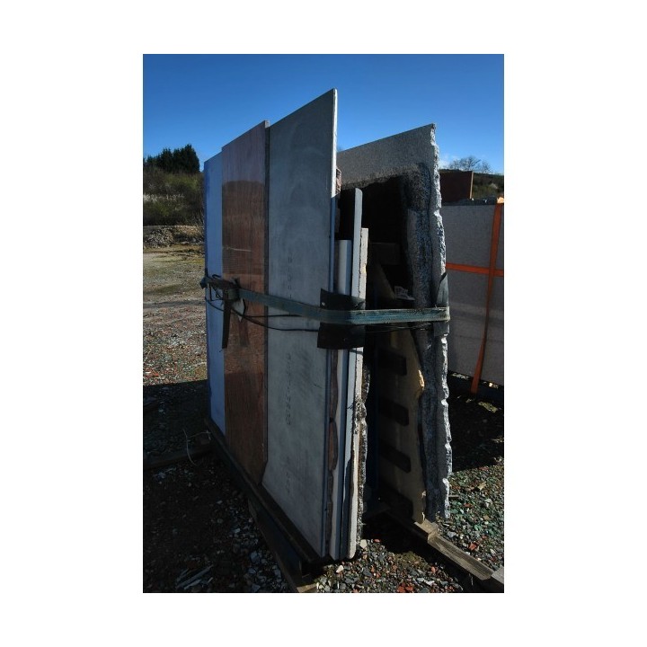 Cortadora de granito y marmoles