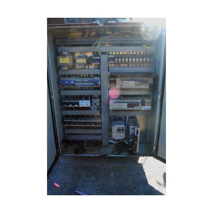 Cortadora de granito y marmoles