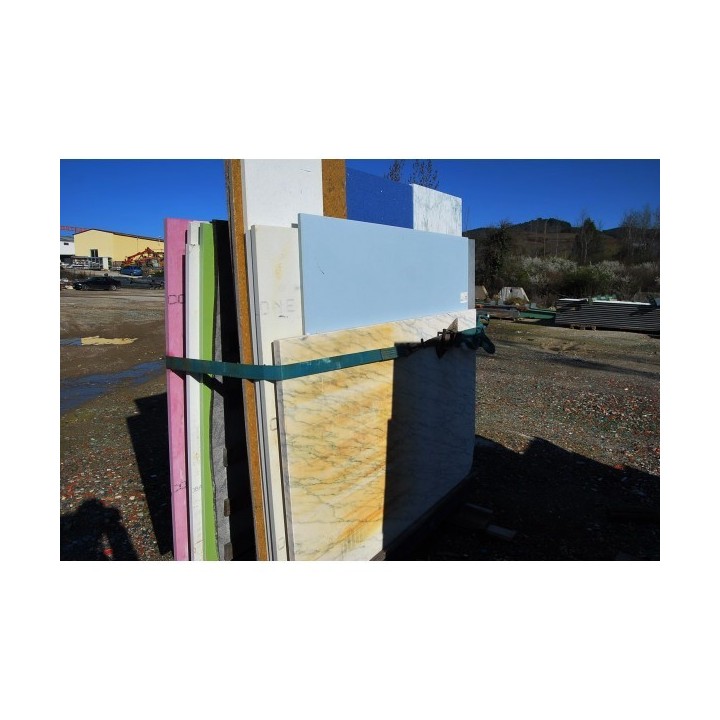 Cortadora de granito y marmoles