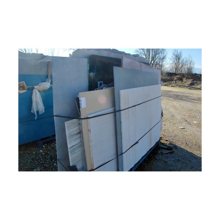 Cortadora de granito y marmoles