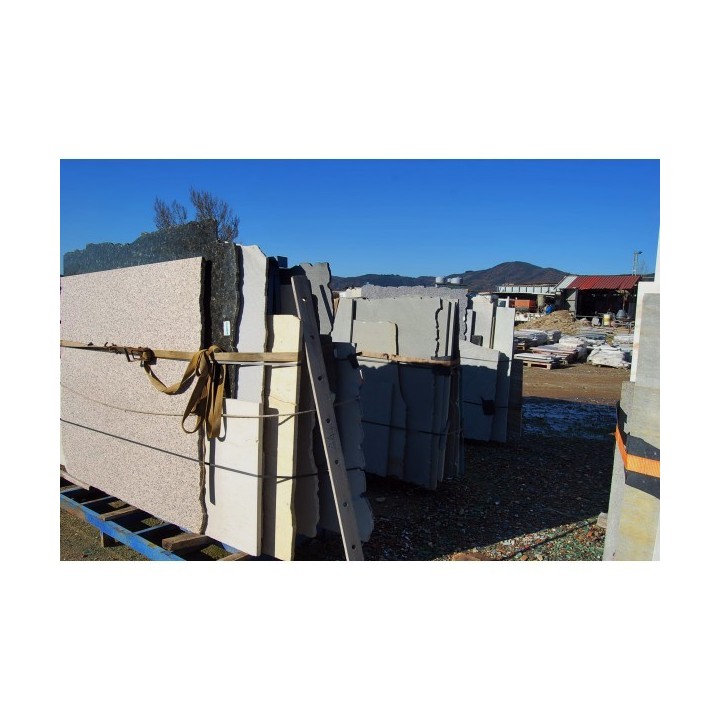 Cortadora de granito y marmoles