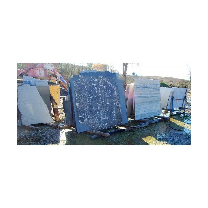 Cortadora de granito y marmoles