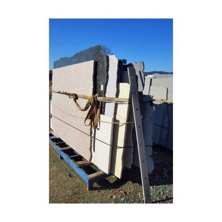 Cortadora de granito y marmoles