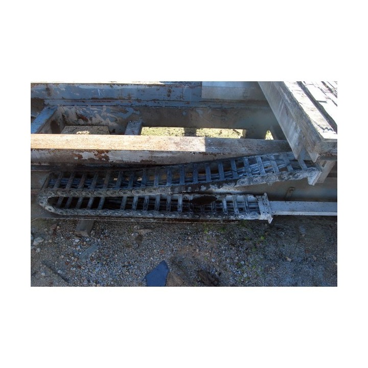 Cortadora de granito y marmoles