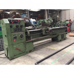ABATE KR 320 - Torns frontals