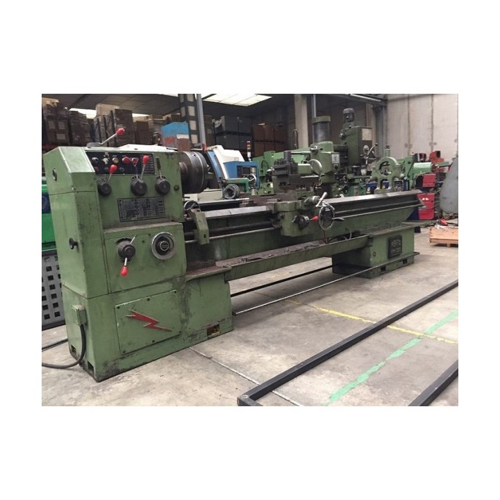 ABATE KR 320 