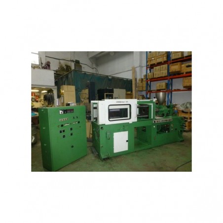 kraus Mafei Mod. 135 Tm