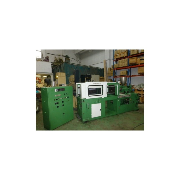 kraus Mafei mod. Monomat 135 Tm