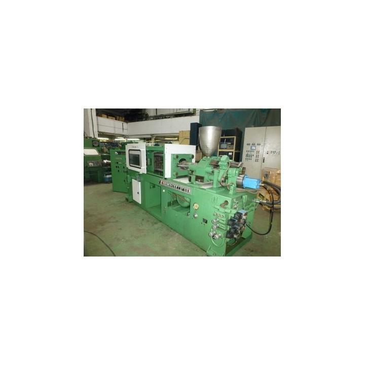 kraus Mafei mod. Monomat 135 Tm
