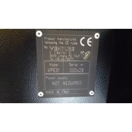 VENTURE VPE-31