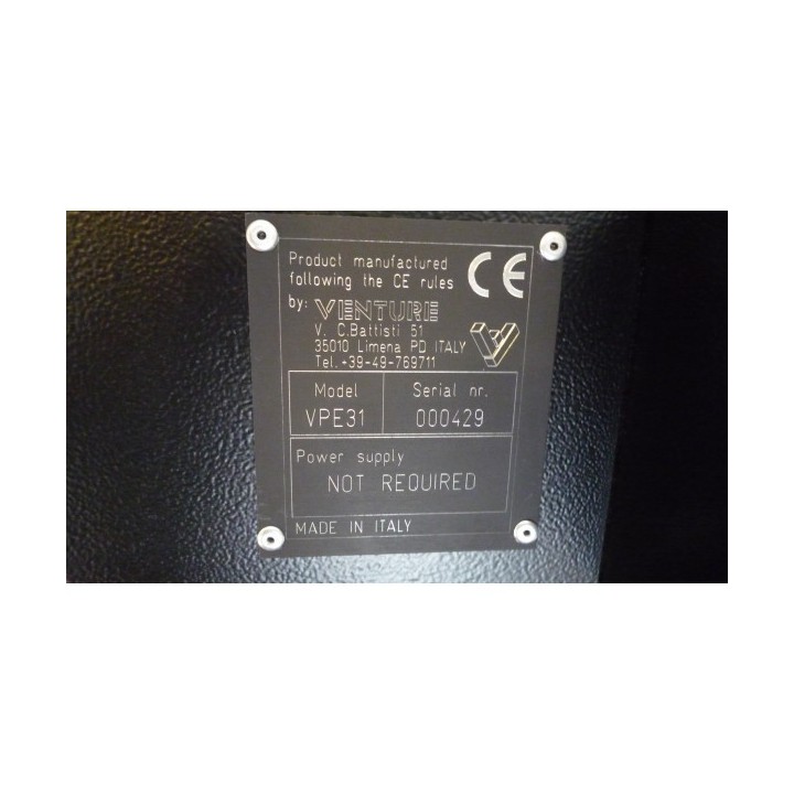 VENTURE VPE-31