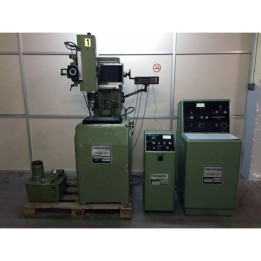 AGEMASPARK mod. EUROSPARK H400P