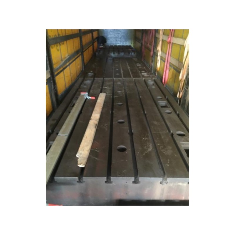 Taques 2. 000 x 3. 200 mm