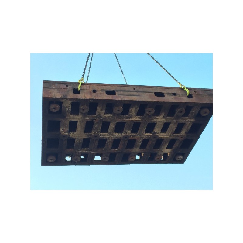 Taques 2. 000 x 3. 200 mm