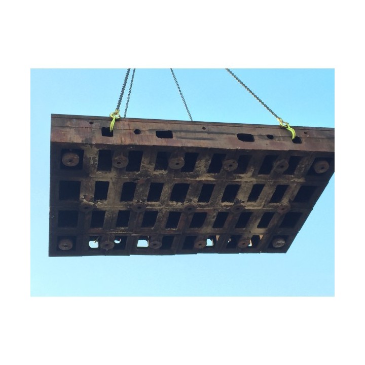 Taques 2. 000 x 3. 200 mm