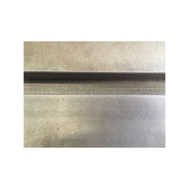 Angle Square T slot H. 2. 000 mm