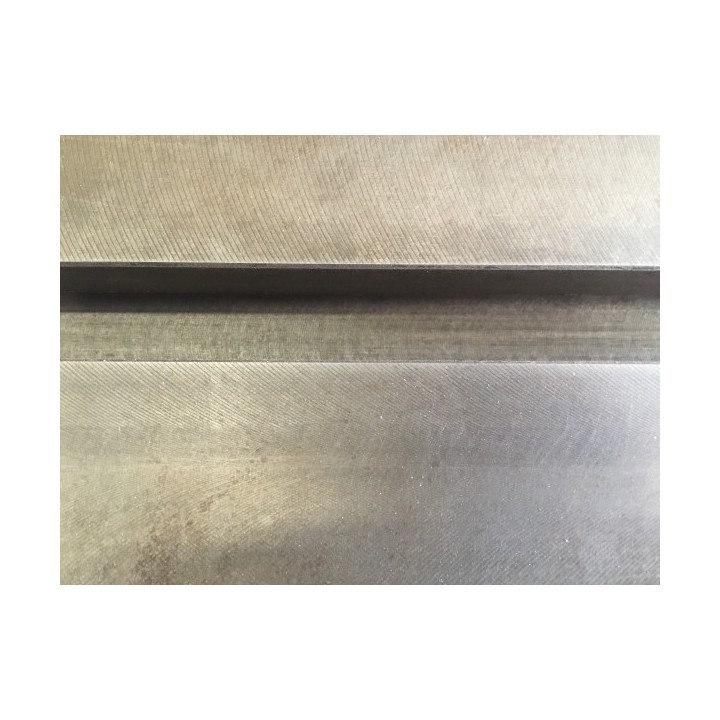 Angle Square T slot H. 2. 000 mm