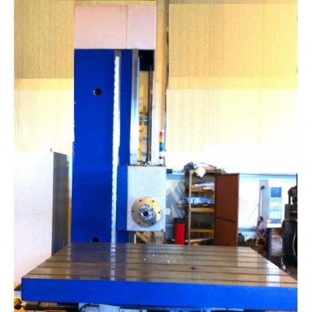 Tours de forage Titan 125 mm