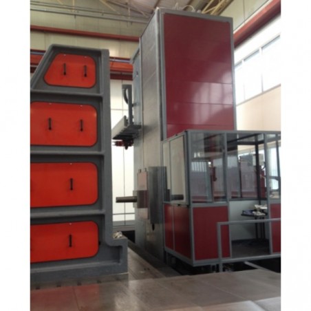 AFP 180 CNC