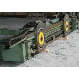 Cross rail for VTL TITAN SC 33