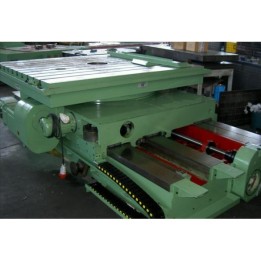 Rotary Table transfert 15 Ton.