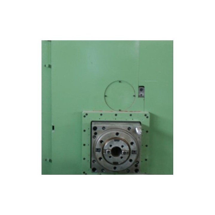 Boring Mills Floor Type Pama 160 