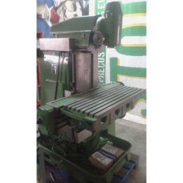 Fresadora PRVOMAJSKA c/ Digital – Ref. 98