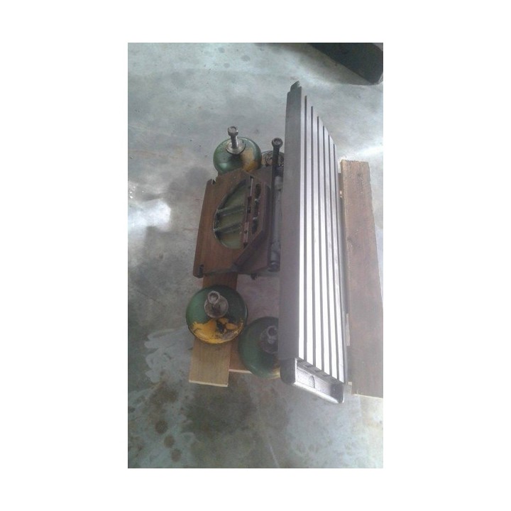 Fresadora PRVOMAJSKA c/ Digital – Ref. 98