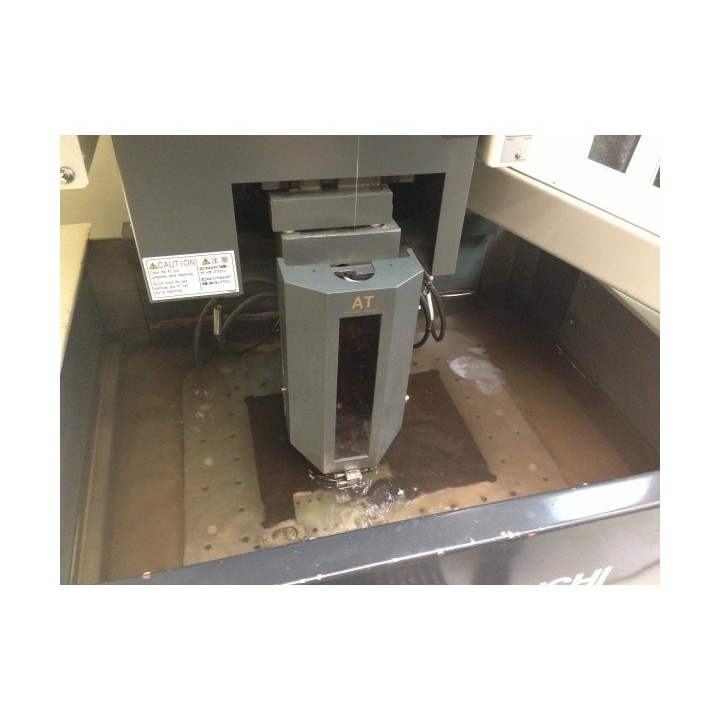 ELECTRO WEDM Mitsubishi MD-PRO I 2006