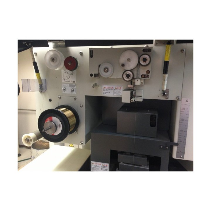 ELECTRO WEDM Mitsubishi MD-PRO I 2006