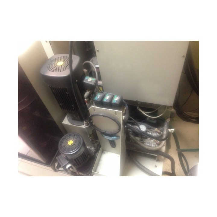 ELECTRO WEDM Mitsubishi MD-PRO I 2006