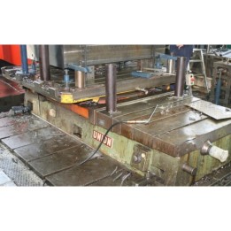 Rotary Table UNION 10 Ton.