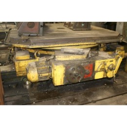 Rotary Table Transfer 45 Ton.