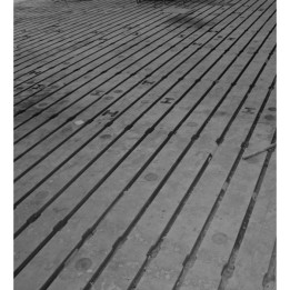 T slot Floor Plates , Bolster Plate, Piani Stolle