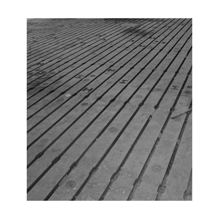 T slot Floor Plates , Bolster Plate, Piani Stolle