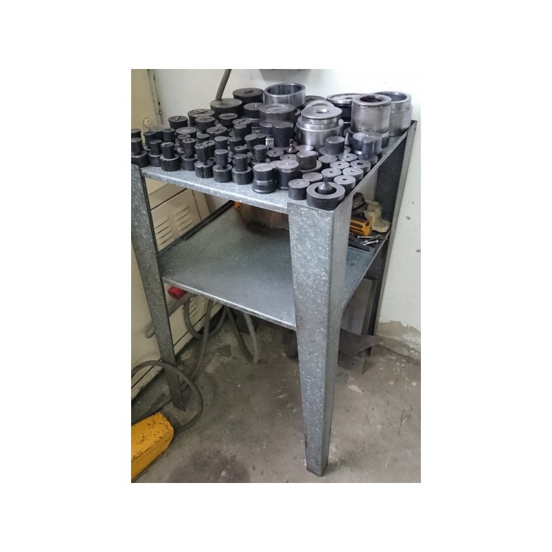 GEKA PUMA 50/E-500